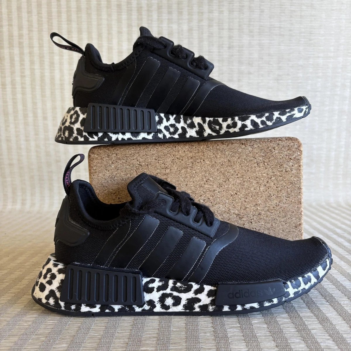adidas gazelle silver green womens Adidas Women's NMD R1 Shoes main image 0