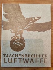 Paperback of the Luftwaffe 1934 + Junkers, Dornier, Graf Zeppelin + facsimile +.