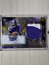 2009 Topps Platinum Football Product Review 17