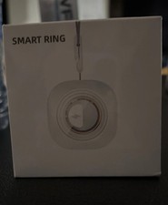 Smart Ring Health Tracker For Men Women Size 10FACTORY SEALED