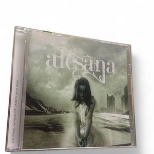 Alesana CD | eBay