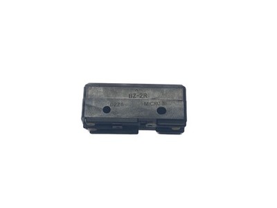 NEW OLD STOCK Honeywell 15A 125/250/480VAC SPDT Snap Action Limit Switch BZ-2R