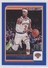 2023-24 Panini NBA Hoops Blue Josh Hart #14 md3