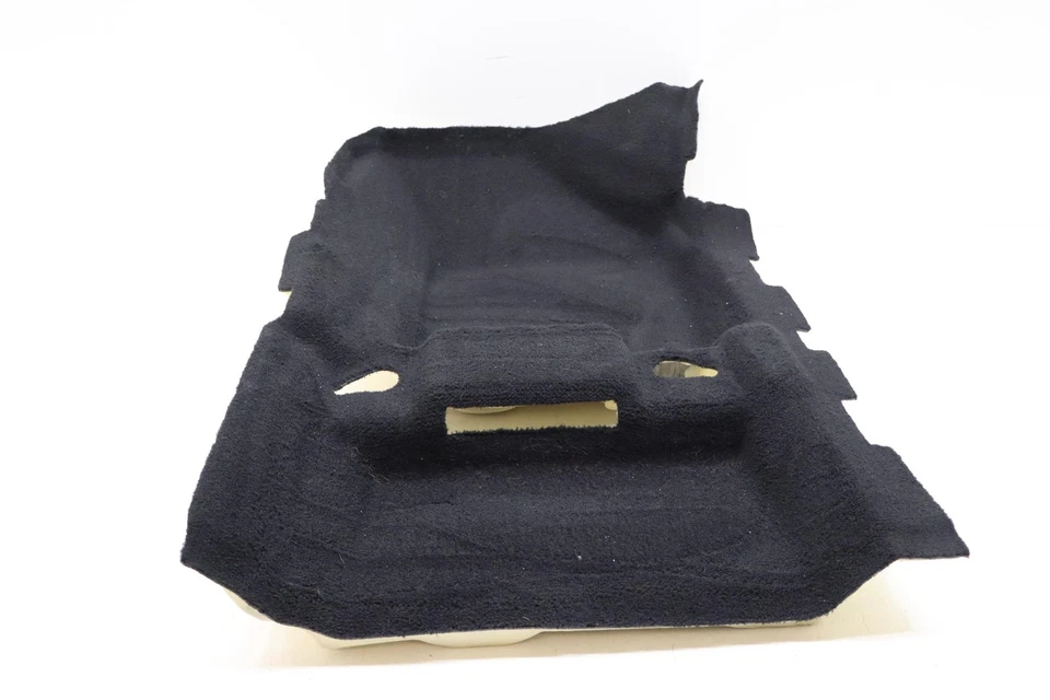 Напольные коврики 2020 DODGE TRAVEL - Изображение 4 из 4