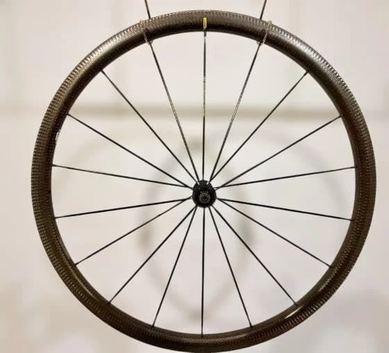 Mavic Ksyrium Sl for sale | eBay