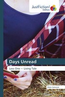 Blake Salemink | Days Unread | Taschenbuch | Englisch (2022) | EAN 9786139425341
