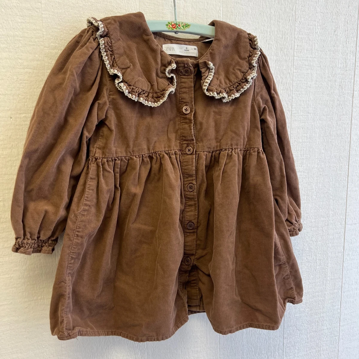 Zara Baby & Toddler Dresses for sale | eBay