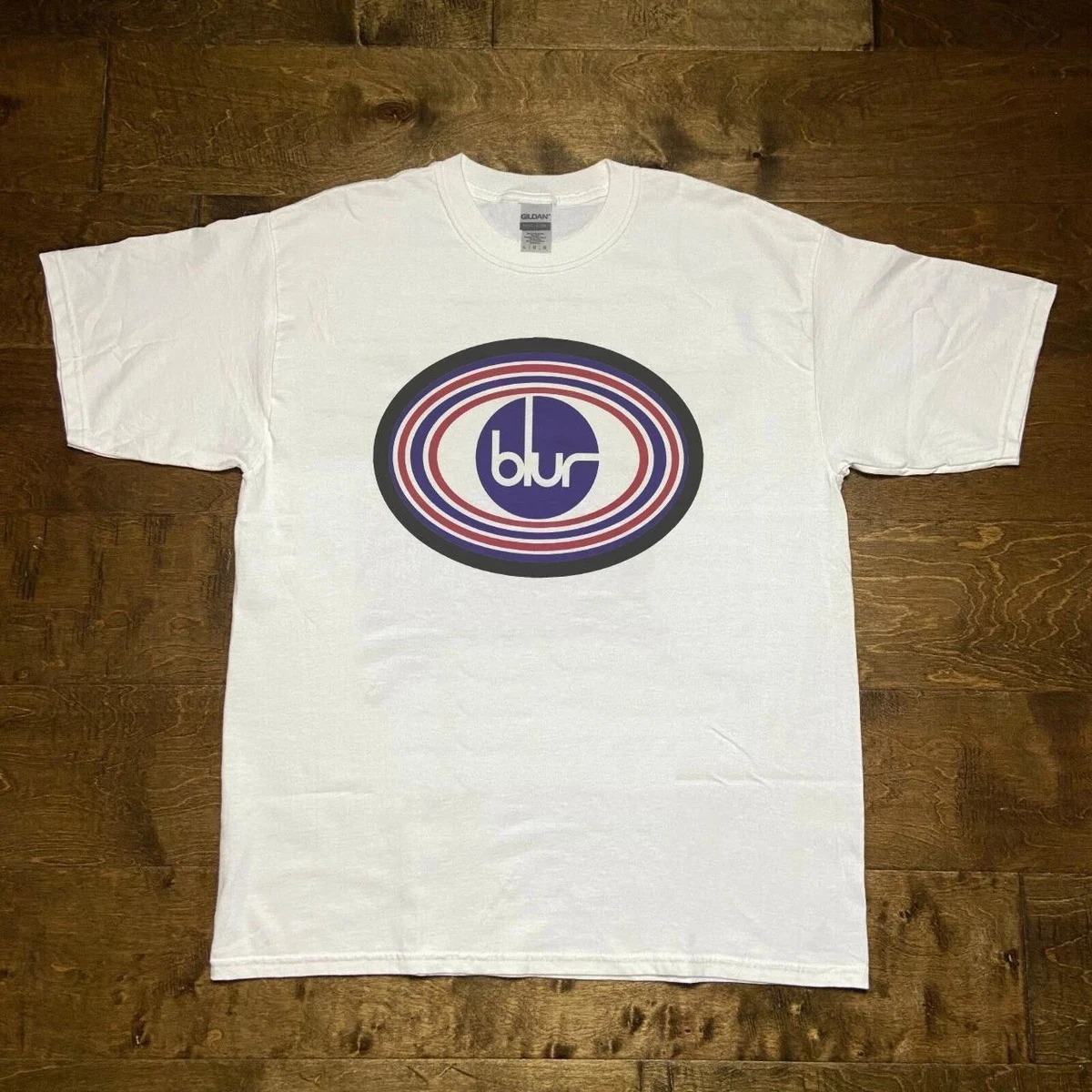 blur shirt products for sale | eBay