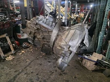 Manual Transmission 5 Speed Zf Manufactured Fits 87-92 FORD F250 PICKUP 645841