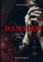 Damaged Vergib Mir Vater, Denn Ich Habe GesüNdigt. De Nadine Magurno Taschenbuch