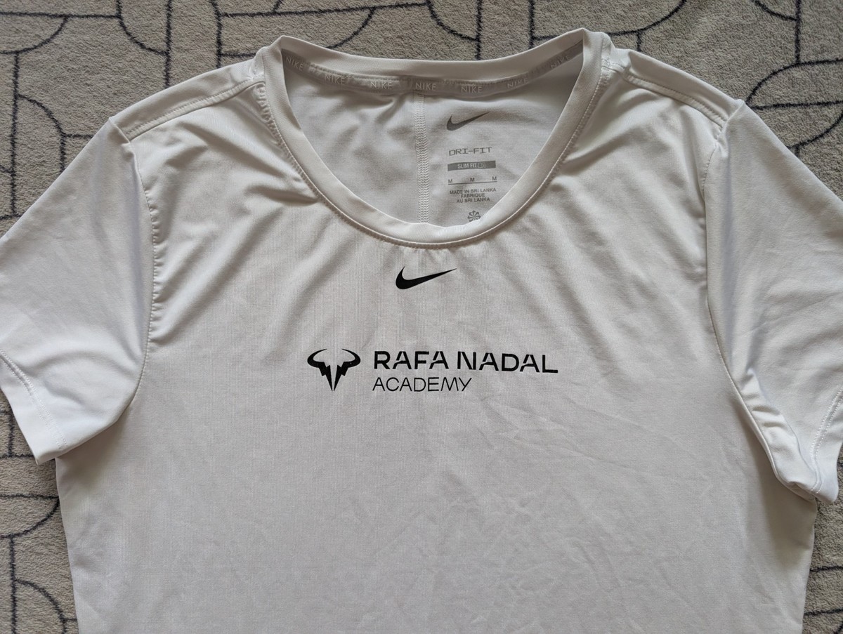 rafa nadal academy nike
