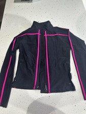 Centaur Biomechanics Visualise Reitsport Trainingsjacke - Gr&ouml;&szlig;e L