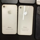 Lot Of  8 Apple iPhones, 2 iPods, & iPad Mixed Lot for Parts/Repair — photo 6