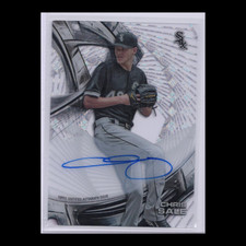 2016 Topps High Tek Baseball Cards 14