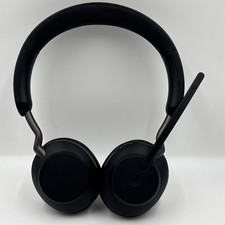 Jabra Evolve2 65 Headset USB C NO DONGLE