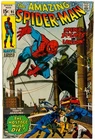 Amazing Spider-Man #95 1971 Marvel Comics VG Comic Book