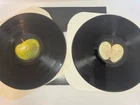 Vintage The Beatles (White Album, 1968) double vinyl LP (Replacement Sleeve)