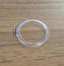 Protezione lunetta originale Rolex N125 per Datejust 31 modelli 178240, 178273, 178274