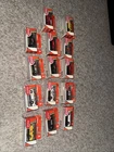 Lot Of 14 Vintage Matchbox Coca Cola Cars- New In Boxes