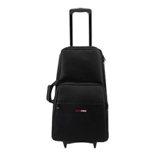 Gator Student Bells and Snare Kit Rolling Bag
