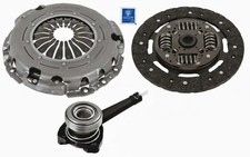 Kit d'embrayage Nissan PRIMASTAR