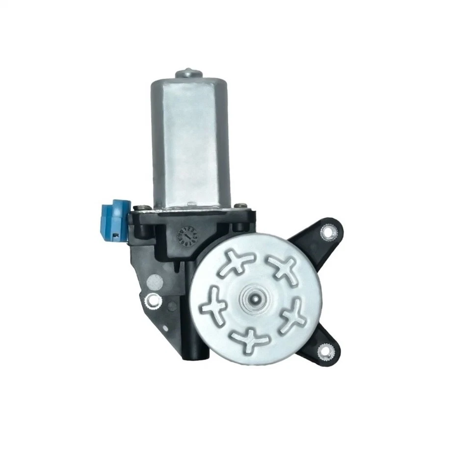全新 车窗提升电机 适用于雪佛兰 Optra 雪佛兰 Lacetti Suzuki Forenza 2004-2007 — 第 3/4 张图片