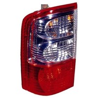 RÜCklicht DX Patrol 2002 DX Brand Depo