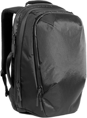 Aer Tech Pack 3 X-Pac Backpack | Black | AER39015 | New Without Tags