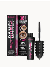 Benefit Bad Gal Bang Volumizing Mascara - 8,5...