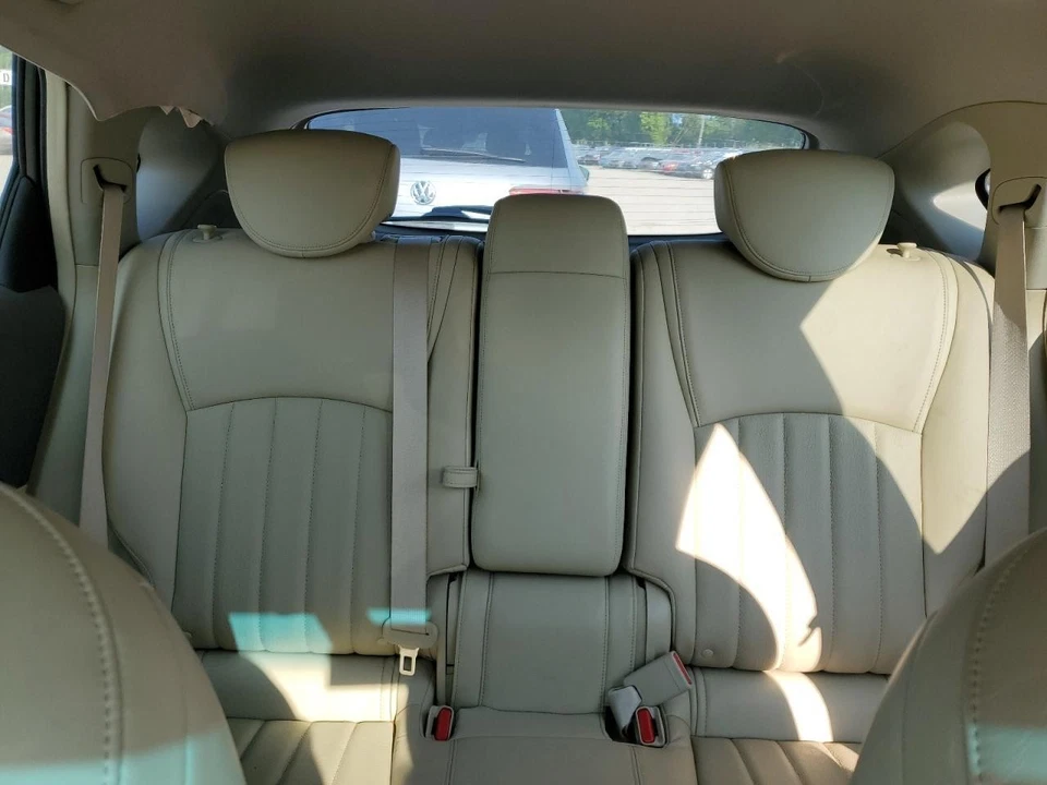 Equipamento de áudio receptor de rádio satélite Xm compatível 07-09 11-17 QUEST 3004365 - Imagem 3 de 4