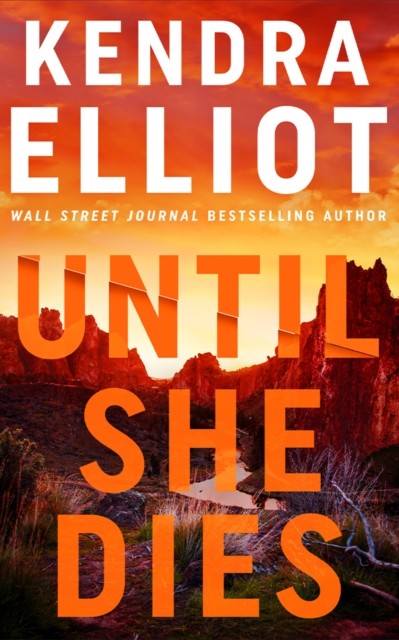 Until She Dies: 3 (Noelle Marshall) by Kendra Elliot | HB | 2026 - Image 8