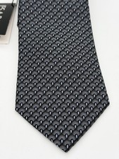 NWT Men's Jos A Bank Signature Collection Multicolor 100 Silk Tie TD15 