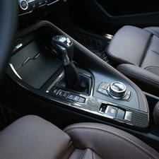 Passend f�r Bmw X1 F48 2016-2019 Mittelkonsole Blende