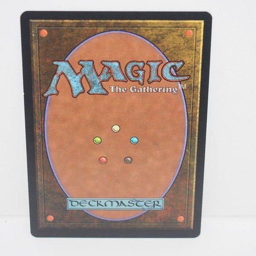 Magic The Gathering Mtg City Of Traitors Exodus Card Wu2977 - Picture 6 of 10