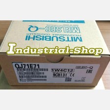 NEW Mitsubishi QJ71E71