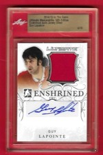 2014-15 In the Game Ultimate Hockey Cards 3