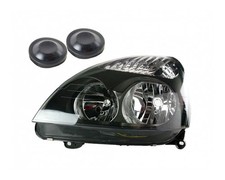 Scheinwerfer Links Halogen H1/H7 für Renault Clio II Bb0/1/2 Sb0/1/2 ab 04->