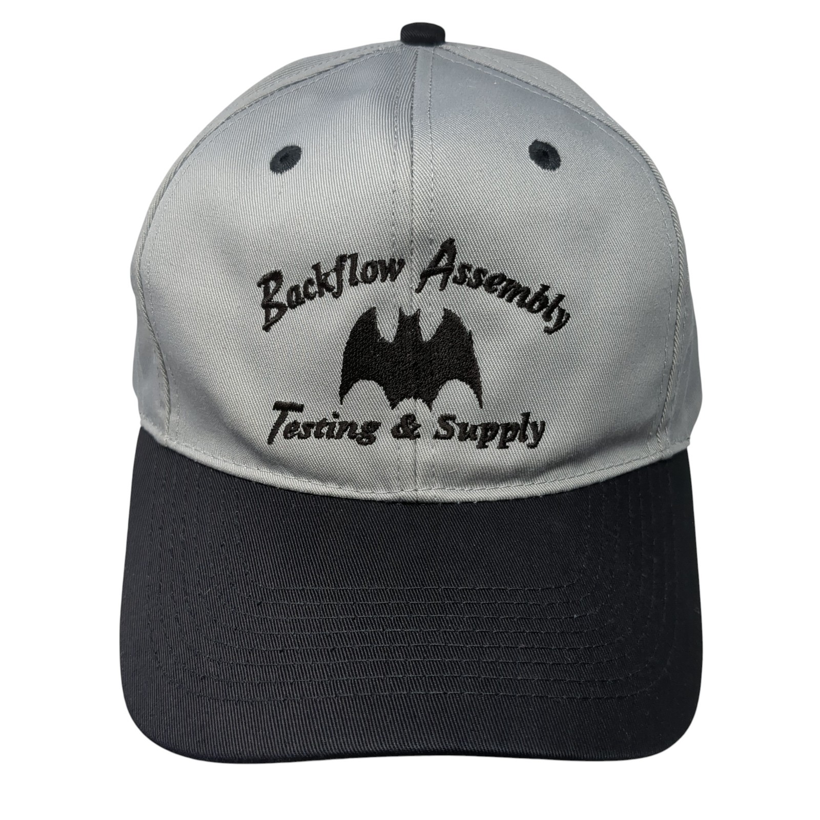 Backflow Assembly Testing & Supply Snapback Cap G… - image 1