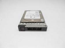 Seagate 2TB 7.2K SAS 2.5" 12Gbs 4KN HARD DRIVE DELL R540 R640 R740 R740XD R940