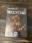 Def Jam: Fight for NY PlayStation 2 Disc, Tested With Case & Manual