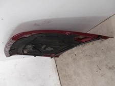 Capote Peugeot 607