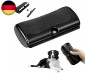 Fellwunder BüRste Hund, HundebüRste FüR Hunde, Pet Care Brush Mit Komfortgriff,