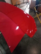 Trunkhatchtailgate With Spoiler Pedestal Mount Fits 05-09 Mustang 799264 Trunkhatchtailgate With Spoiler Pedestal Mount Fits 05-09 Mustang 799264