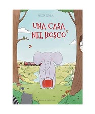 Una casa nel bosco, Mireia Gombau