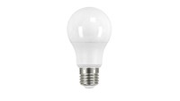 5905339337221 Kanlux żAróWka Led IQ-LEDDIM E27 7,3W A60, Ww, CiepłA BiałA, 2700K