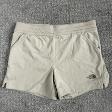 The North Face Aphrodite Flash Dry Shorts -Girls Large 14/16- Kids Casual