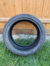 Continental Sport Contact 255/35/19 Tyre 7mm