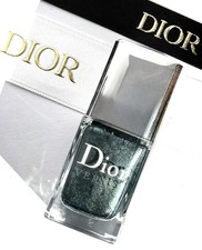Dior Vernis Nail Polish No.802 10ml