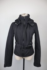 REFRIGIWEAR GIUBBINO DONNA TRAPUNTATO TG S WOMAN JACKET GIACCA VINTAGE CASUAL