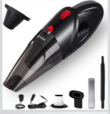 car vacuum cleaner
